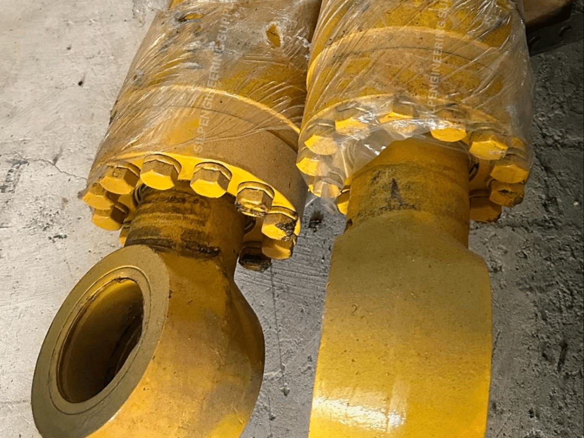 อะไหล่สำเร็จรูป-Hydraulics spare-Silpengineering-1