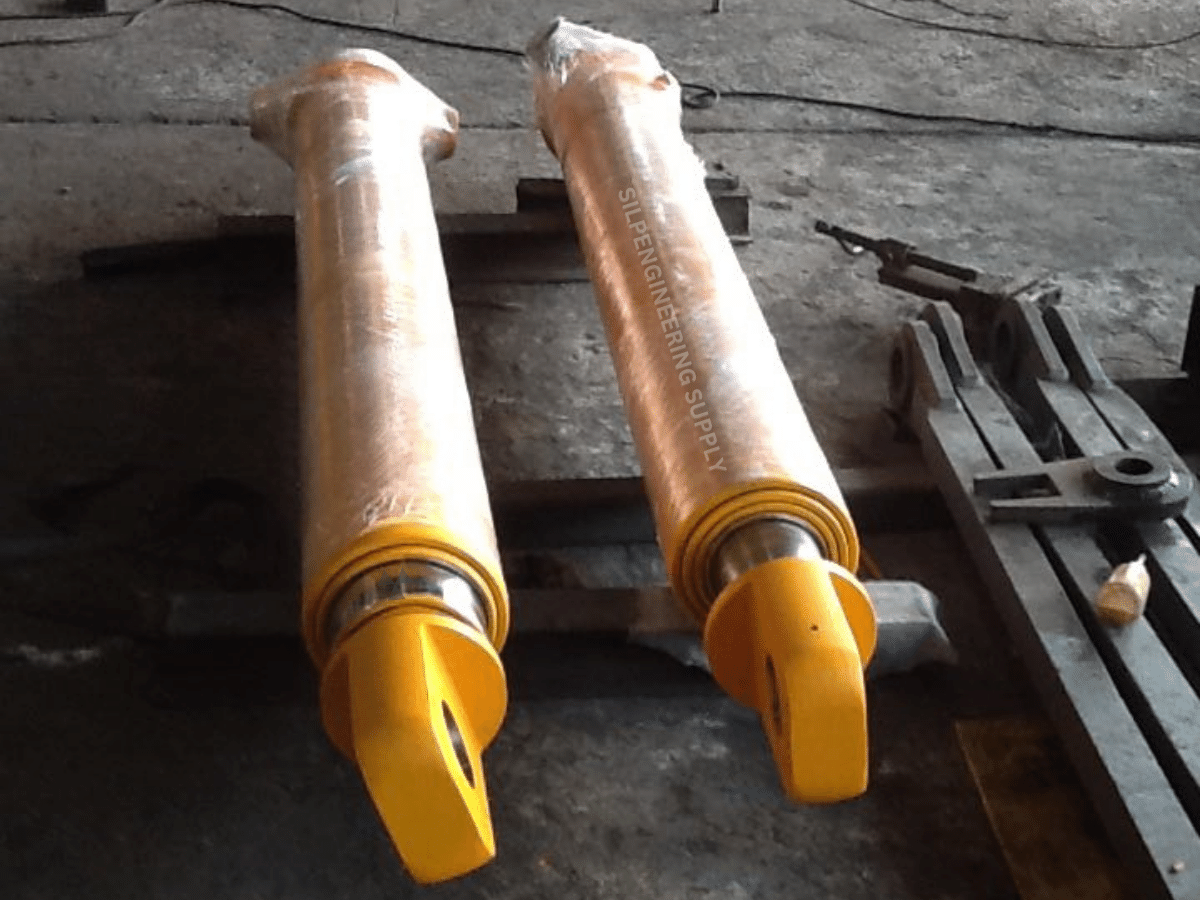 อะไหล่ไฮดรอลิก (hydraulic cylinder)-Silpengineering (8)