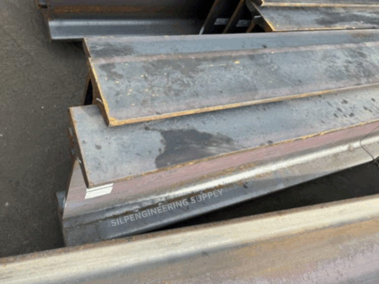 SILPENGINEERING SUPPLY เหล็กมาตรฐาน มอก.